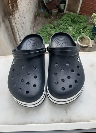 Crocs 40 numara A kalite