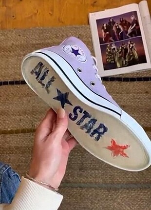 Converse 36 numara A kalite