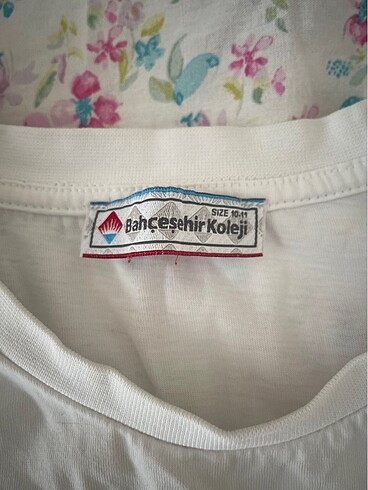 Diğer Bahçeşehir T-shirt