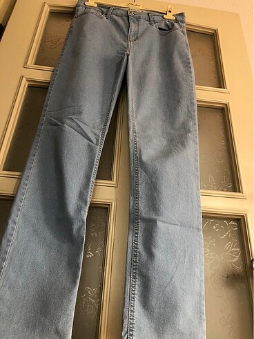 38 Beden LCW waikiki jeans