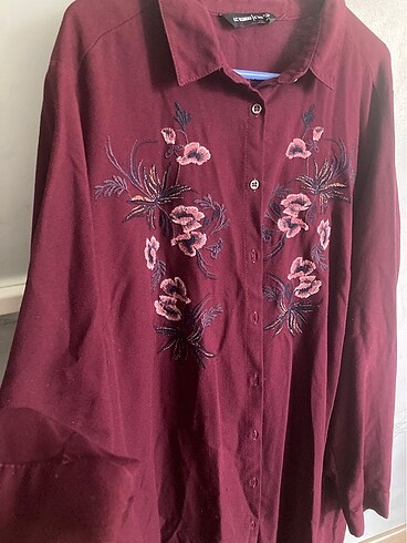 LC Waikiki Lcw tesettür gömlek