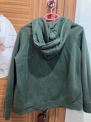 Collezione collezione kapşonlu sweat