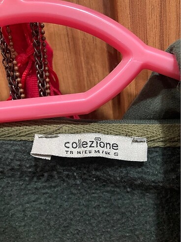 s Beden collezione kapşonlu sweat