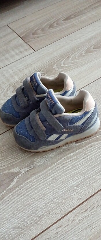 Reebok Kız bebek spor ayakkabı