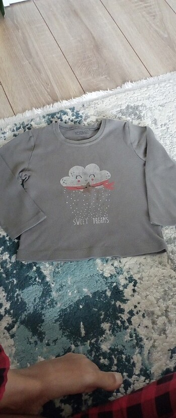 HelloBaby Erkek çocuk pijama