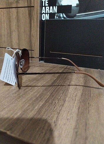  Beden Pilot model güneş gözlüğü 
