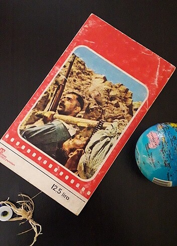  MERAKLISINA - 1976 1 nci BASKI - AĞIT