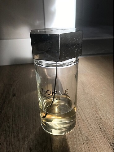Ysl l?homme