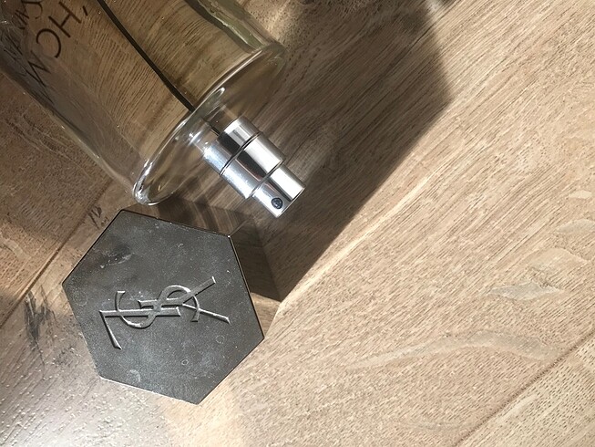 Beden Ysl l?homme