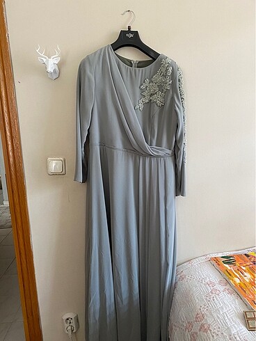 Armine abiye