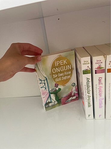 İpek ongun