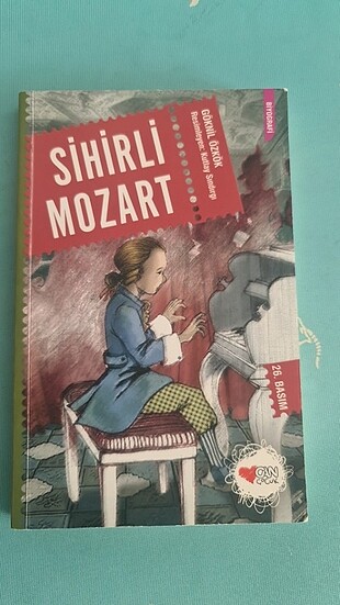 Sihirli mozart 