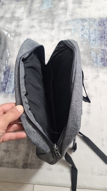  Beden Laptop çantası 
