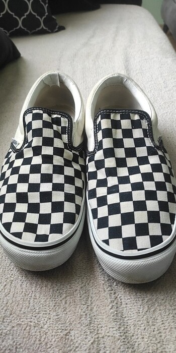 Vans Vans erkek ayakkabı 