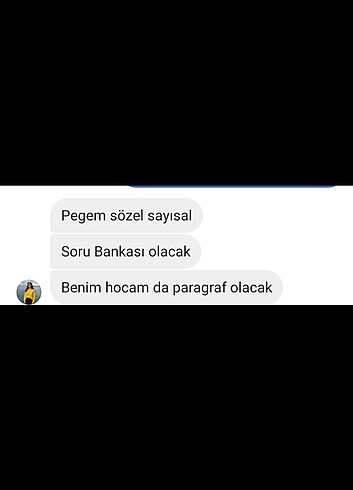 Özel ilan 