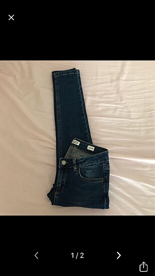 Skinny jean