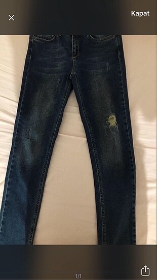 Koton skinny jean