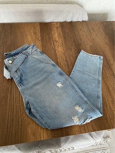 Mom jean