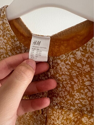 H&M H&M tulum