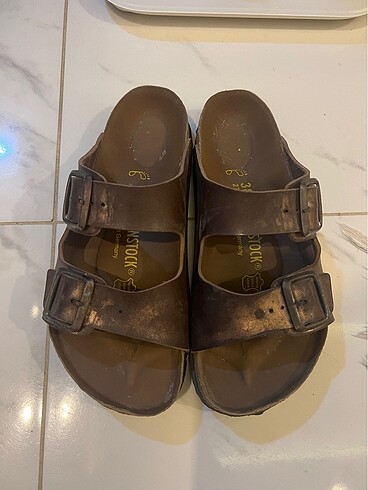 Birkenstock terlik