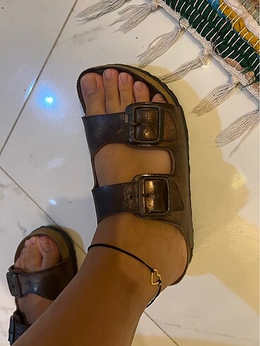 Birkenstock Birkenstock terlik