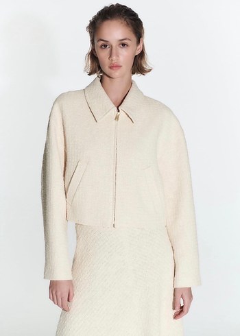 Zara Ceket - Görsel 3