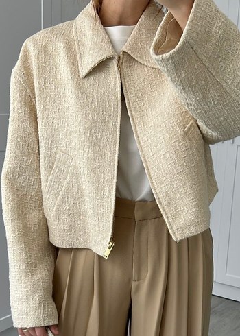 Zara Ceket - Görsel 6