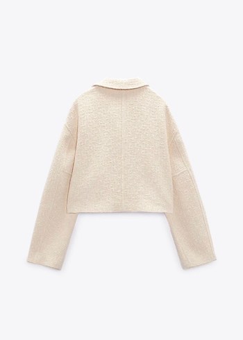 Zara Ceket - Görsel 2