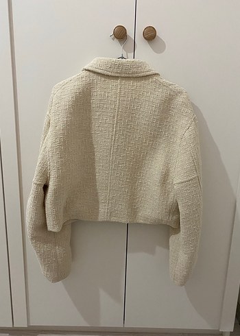 Zara Ceket - Görsel 5