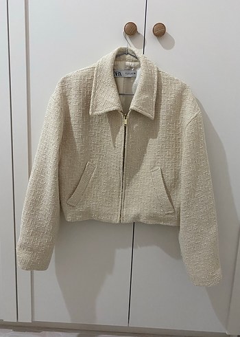 Zara Ceket - Görsel 4