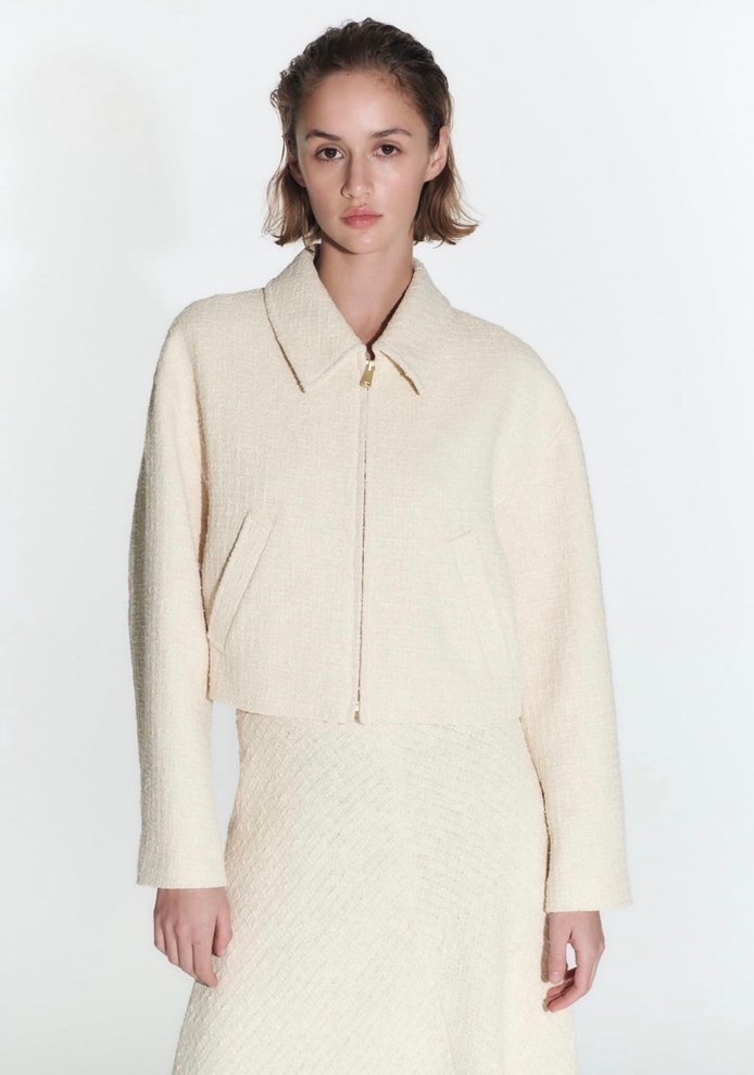 Zara Ceket - Görsel 3