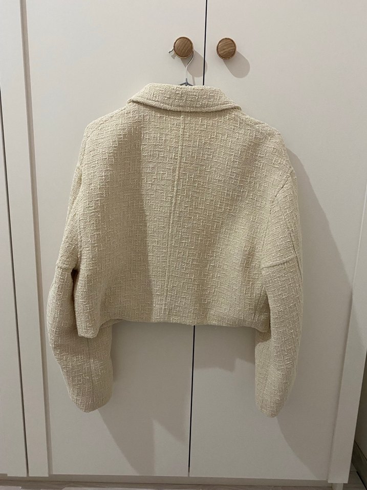 Zara Ceket - Görsel 5