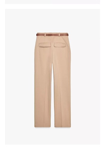 Straight fit pantolon - Görsel 3