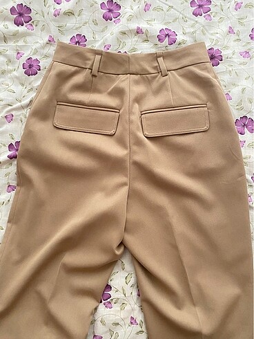 Straight fit pantolon - Görsel 6