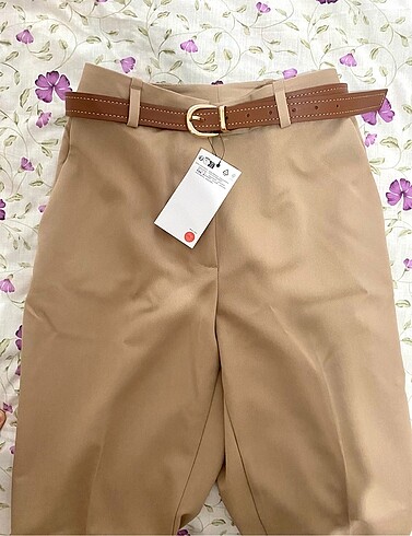 Straight fit pantolon - Görsel 5