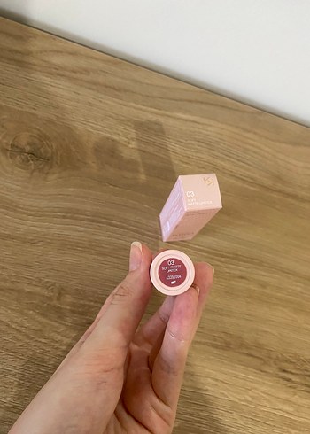 Kiko ruj-Kind Soft Matte Lipstick-03 mauve harmony - Görsel 6