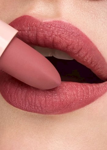 Kiko ruj-Kind Soft Matte Lipstick-03 mauve harmony - Görsel 3