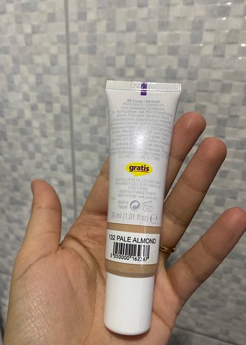 Beaulis Beige BB Krem - Görsel 2