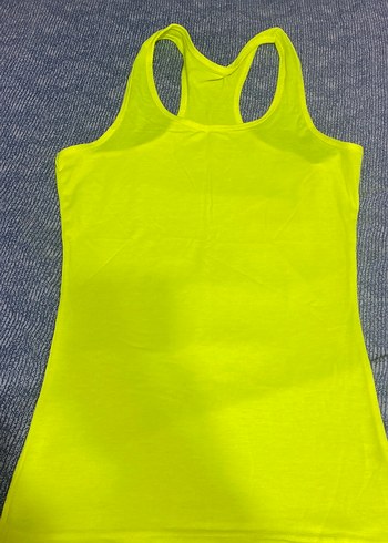 Sarı yeşil Sporcu Atlet Kadınlar İçin - Görsel 2