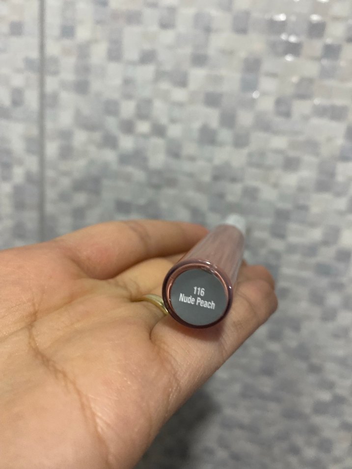 Bej Tonlu Pastel Ruj Gratis - Görsel 2