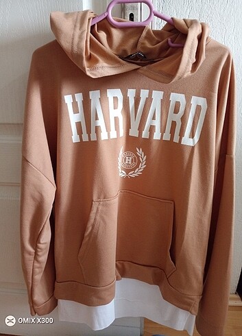 Harvard sweatshirt 
