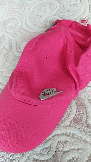 orijinal nike şapka 