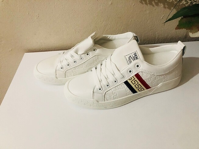 Denim&Co Denim ars spor ayakkabı