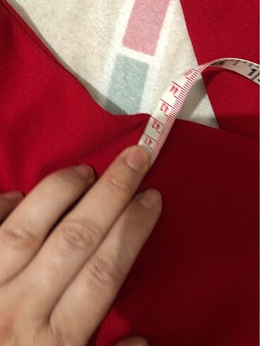 Ayriss marka elbise - Görsel 7