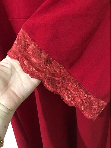 Ayriss marka elbise - Görsel 5