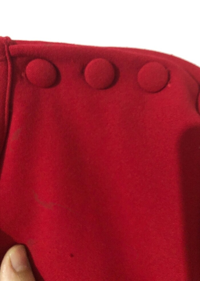 Ayriss marka elbise - Görsel 4