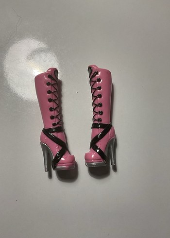 Draculaura bot monster high