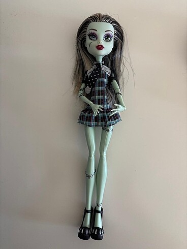 monster high frankie