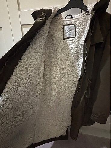 36 Beden Colins parka