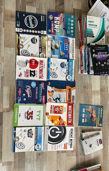 Yks kitap
